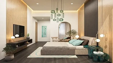 Lagoon Views 13 Tower A, Damac Lagoons