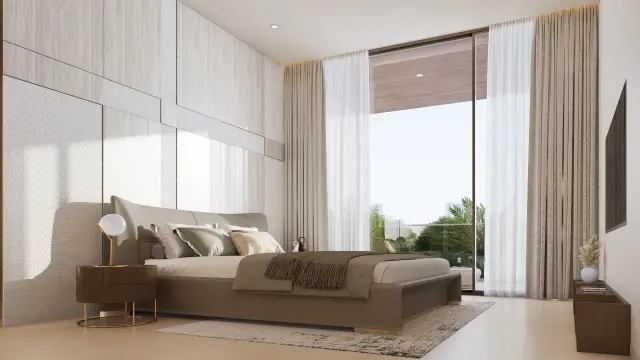 MBR City apartment for sale