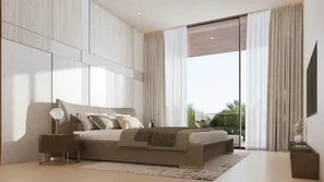 MBR City apartment for sale