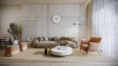 mbr city apartment for sale