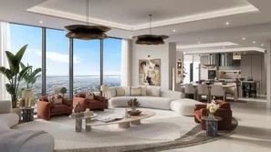 Eltiera Views, Jumeirah Islands