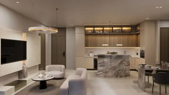 إستريلا من نيكسوس، ماجان