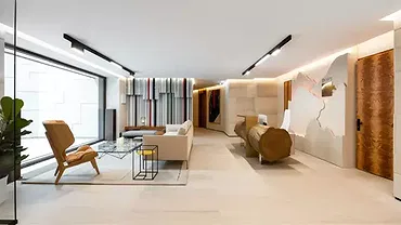Vastu Compliant Apartment for Sale in Eywa Tower