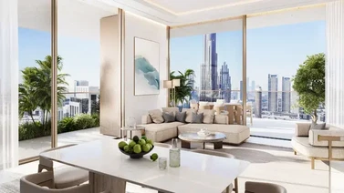 downtown dubai apartment for sale
