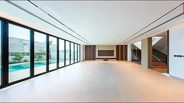 Spacious 5-Bedroom Villa for Rent in Al Furjan West, Dubai