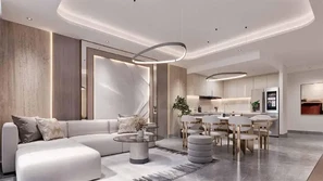 furnished apartment for sale in Dubai