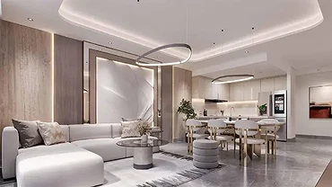 furnished apartment for sale in Dubai