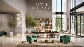 Golf Hillside, Dubai Hills Estate