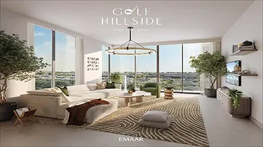 Dubai Hills Estate apartment for sale