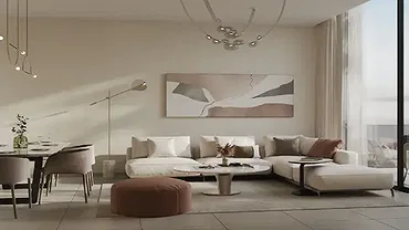Arjan Apartment for Sale