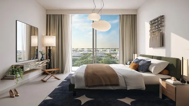 Golf Hillside, Dubai Hills Estate