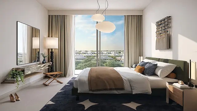 Luxury 2-Bedroom Apartment for Sale in Golf Hillside, Dubai Hills Estate