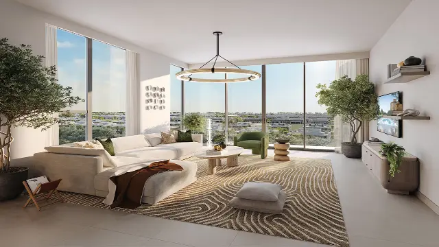 Golf Hillside, Dubai Hills Estate