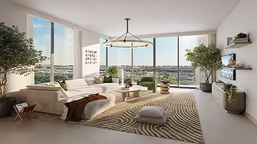 Golf Hillside, Dubai Hills Estate