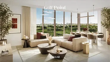 Emaar South Apartment for Sale