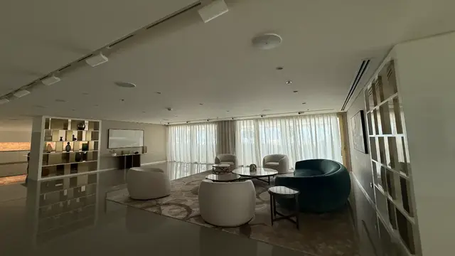 شقة للبيع في إعمار بيتش فرونت