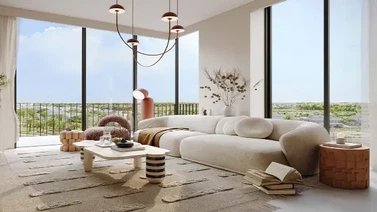 Greencrest, Dubai Hills Estate