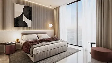 2-bedroom apartment for sale in Dubai
