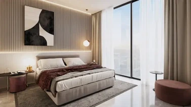 2-bedroom apartment for sale in Dubai