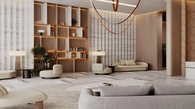 buy apartment in meydan