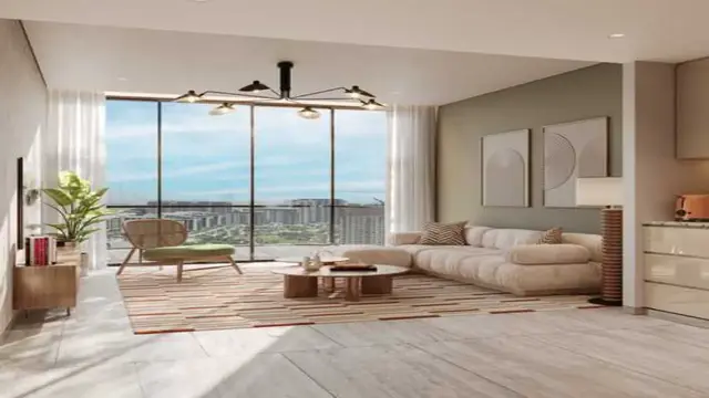 Роскошные апартаменты с 1 спальней на продажу в Hyde Residences, Park Heights, Dubai Hills Estate