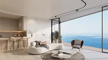 buy an apartment in Dubai