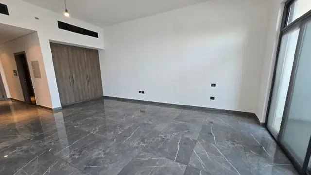 Luxury & High Floor Studio Apartment for Sale in Joya Dorado, Arjan, Dubai