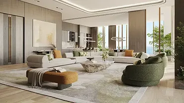 waterfront apartment for sale in Dubai Maritime City
