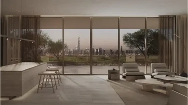 Luxury 1-Bedroom Furnished Apartment for Sale in Keturah Reserve, District 7, MBR City