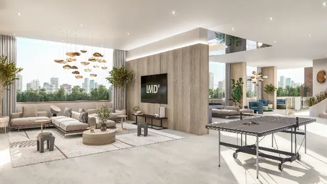 Was Gate apartment for sale