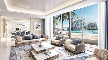 mbr city apartment for sale