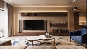 Studio Apartment for Sale in MAG 777