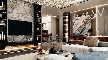 Apartment for Sale in MBL Royal