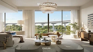 brand new apartment for sale in Dubai Creek Harbour