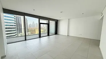 Studio Apartment for Rent in Marquise Square, Business Bay
