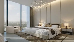 Skyscape Avenue, Sobha Hartland 2