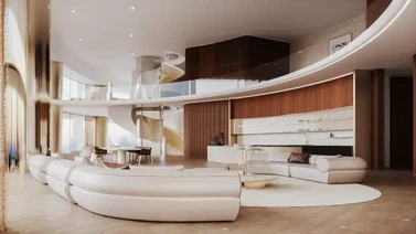 Downtown Dubai Apartment for Sale