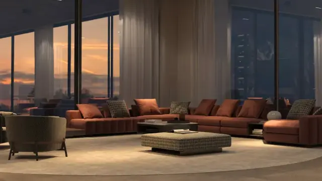 High ROI 1-Bedroom Hotel Apartment for Sale in Millennium Talia Residences, Al Furjan
