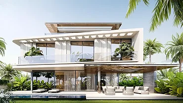 Mira Villa for Sale