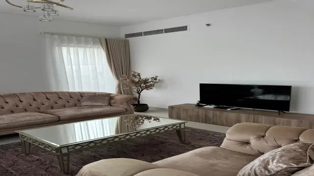 Modern 4-Bedroom Waterfront Apartment for Sale in Naseem Residences, Maryam Island, Sharjah