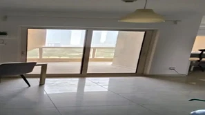 استوديو للإيجار في أبراج بحيرات الجميرا