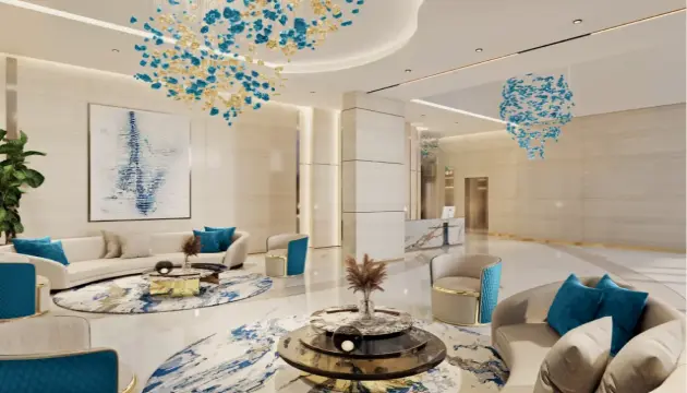 studio apartment for sale in Dubai Silicon Oasis