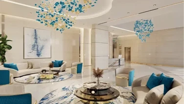 studio apartment for sale in Dubai Silicon Oasis