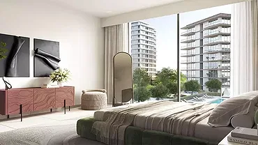 Apartment for Sale in Ocean Cove 1