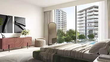 Apartment for Sale in Ocean Cove 1