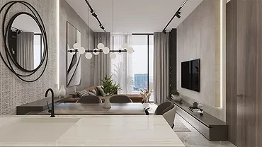 Apartment for Sale in Ocean Pearl