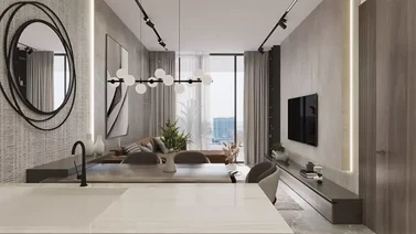 Apartment for Sale in Ocean Pearl