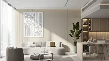 arjan apartment for sale
