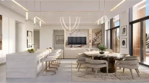 Apartment for Sale in One Residence