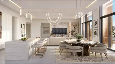 Apartment for Sale in One Residence